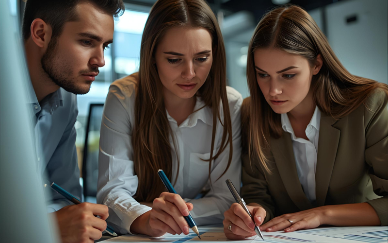 Financial Literacy for Young Professionals